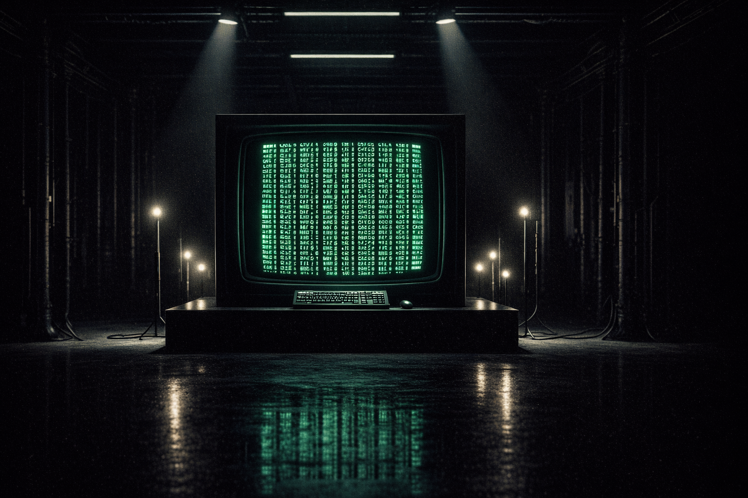 Your Check Script Was Built for a Human. Redesign It for an LLM.