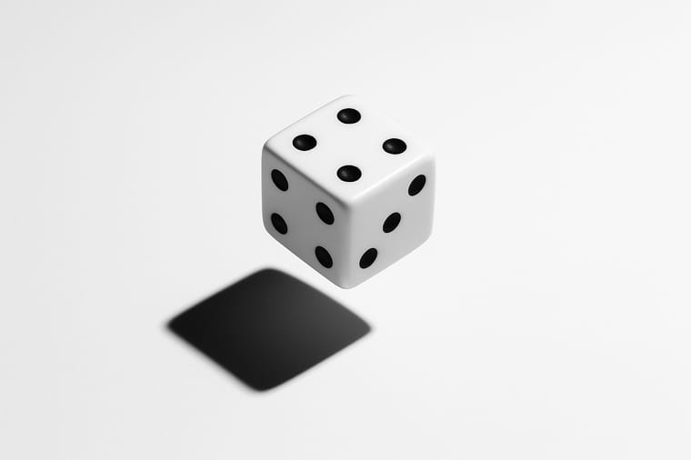 Deterministic Random