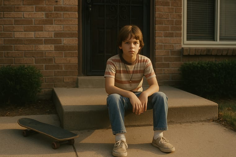 Gen X Didn't Want to Be Seen. That Turned Out to Be a Strength.