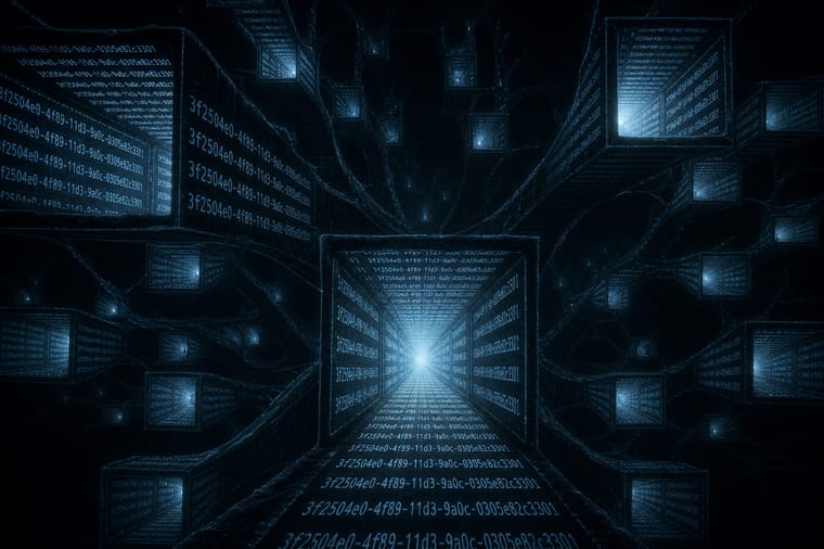 Somewhere, Every UUID Is the Same